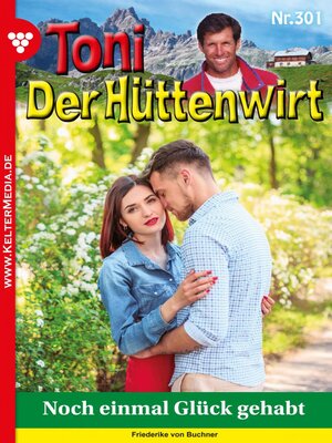 cover image of Noch einmal Glück gehabt